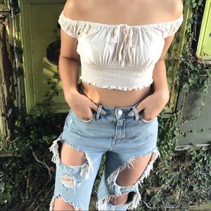 Brandy Melville top